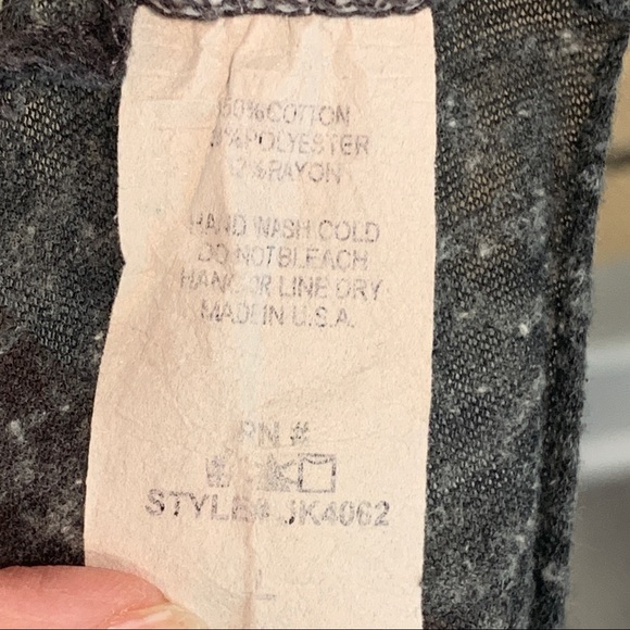 Ocean Drive Clothing Co. Virginia Beach VA Tank Top -  One Size - Picture 5 of 5